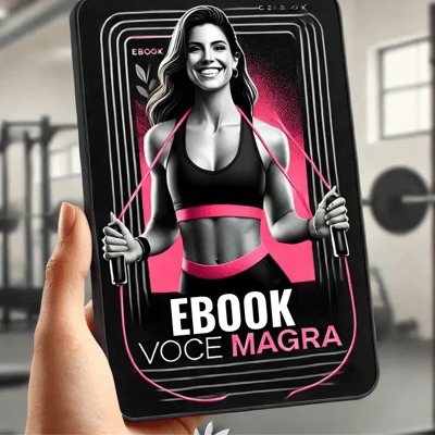 Você Magra com Saúde